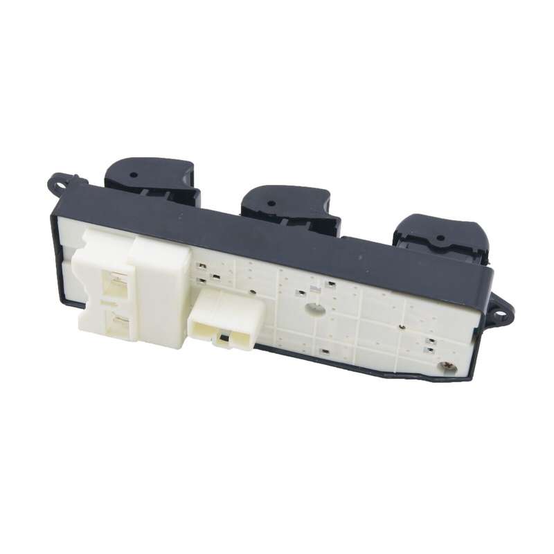 Master Power Window Lifter Switch Control Button For Toyota Corolla Starlet EP91