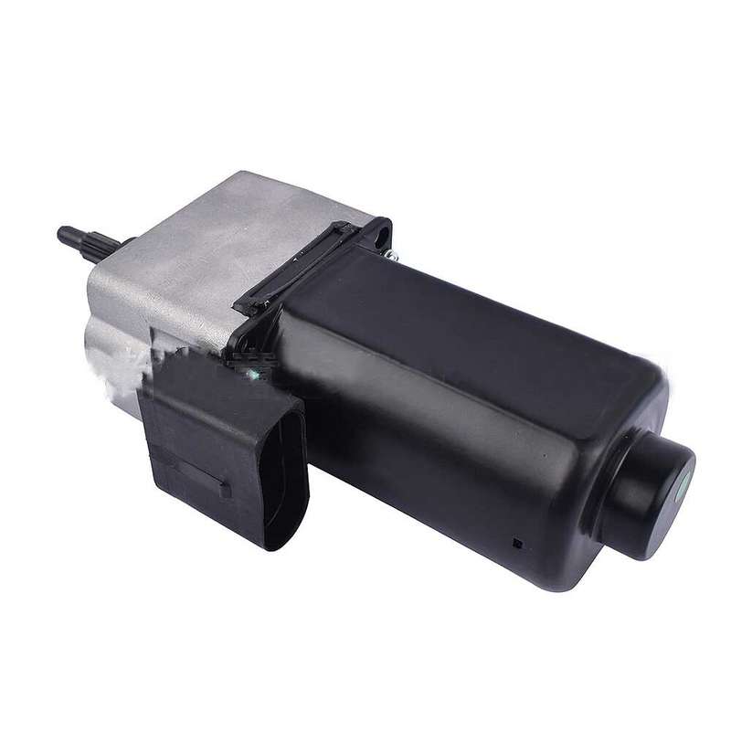 Rear Differential Lock Motor 68214628AA For Jeep Grand Cherokee Dodge Durango