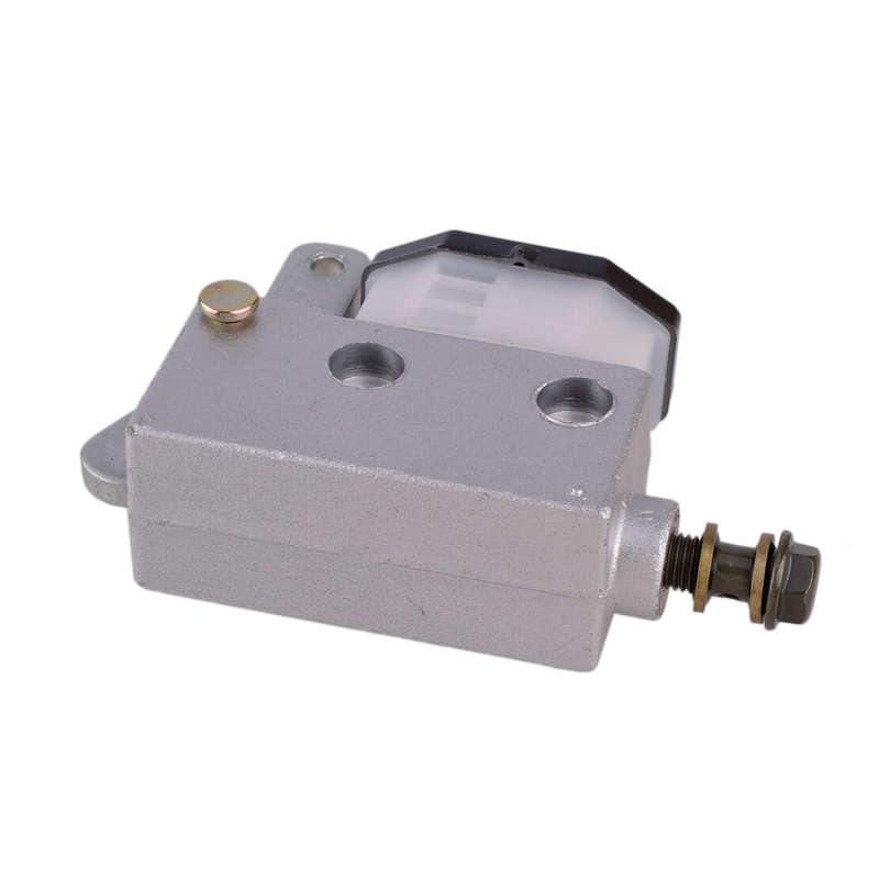 Rear Foot Brake Master Hydraulic Cylinder Pump Fit For GO KART KARTING ATV