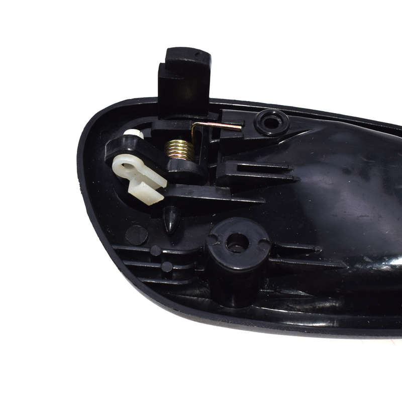for Chevy Suzuki Inside Interior Door Handle Left Driver Side Front/Rear Black