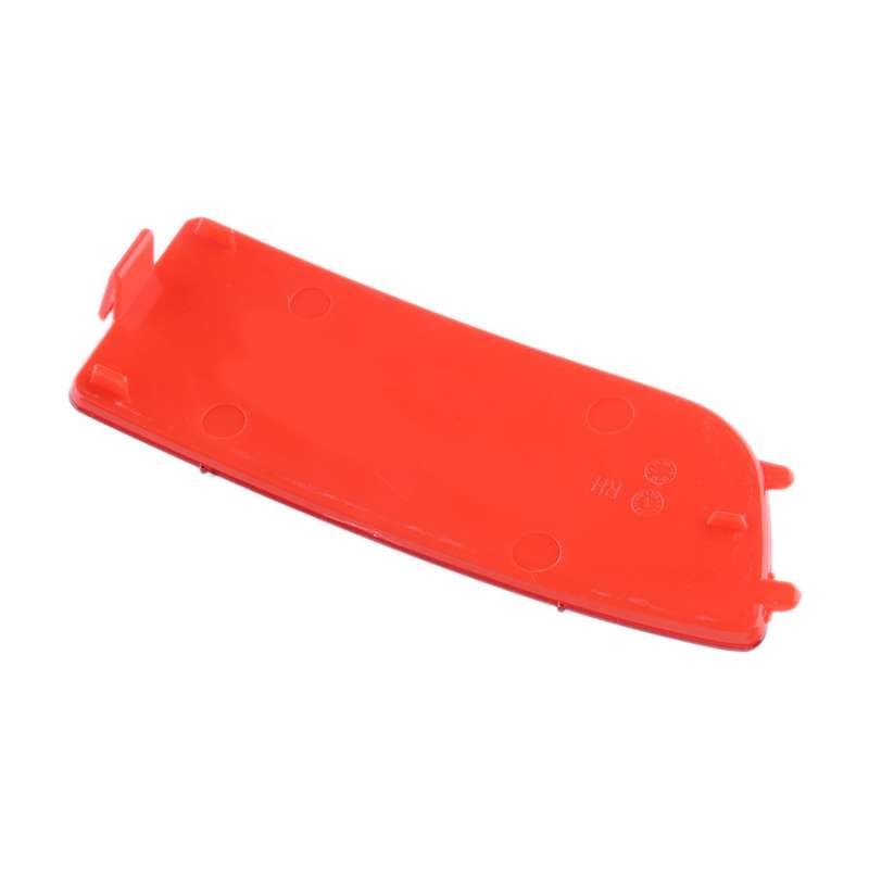 Right Rear Bumper Reflector Tail Light Red Lens Fit for Mercedes Benz Sprinter