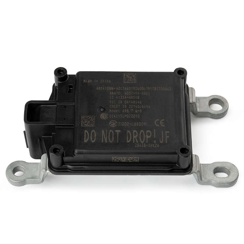 Front Cruise Distance Radar Sensor For Nissan Altima Rogue 2017-2020 28438-5FA2A