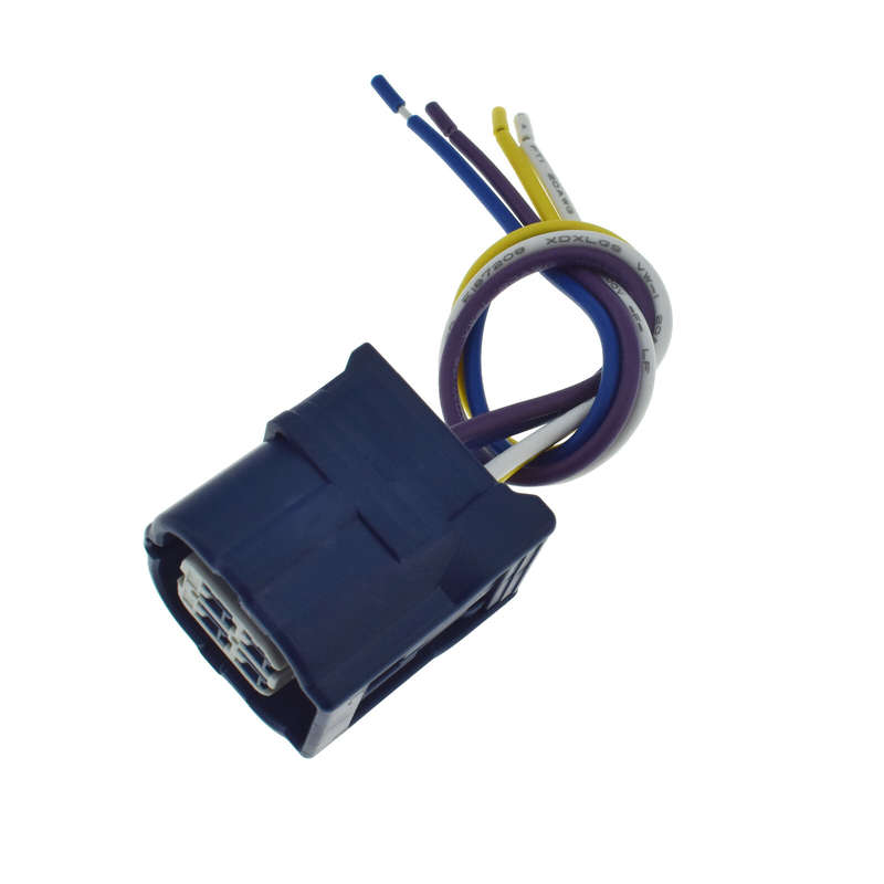 Alternator Repair Plug Wire Harness Connector For Honda Odyssey Pilot126600-36