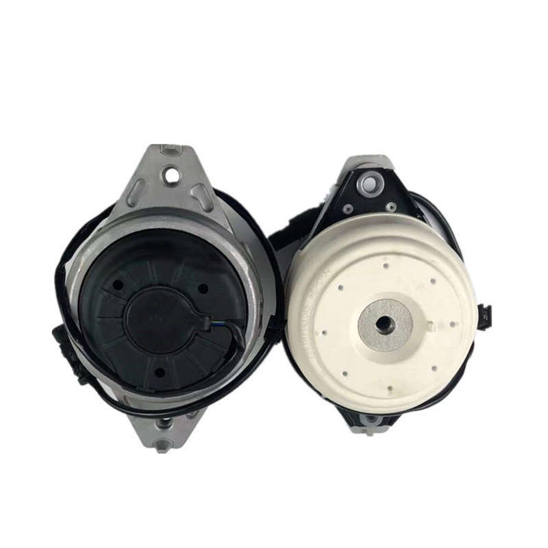 2Pcs Left+Right Engine Mount for Mercedes Benz W166 GL350 ML350 1662406817