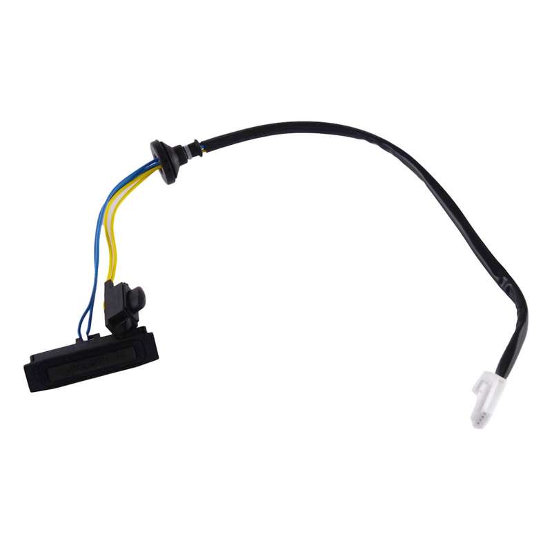 Tailgate Release Switch Fits For Nissan Rogue 2008-2015 25380-JM00A