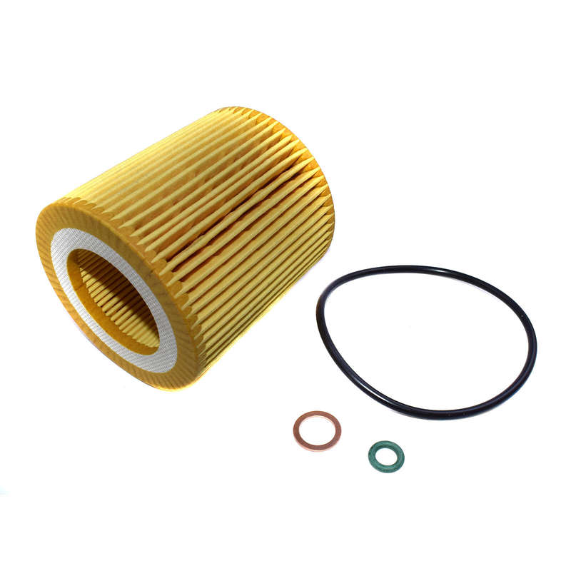 11427541827 Engine Oil Filter HU816X For BMW E60 E82 E88 E90 E92 E93 11427525334