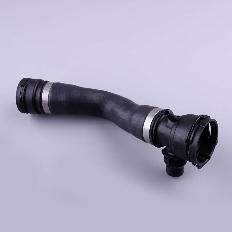 Engine Coolant Radiator Upper Hose Fit for BMW 3 Series X3 E90 E46 325i 328i