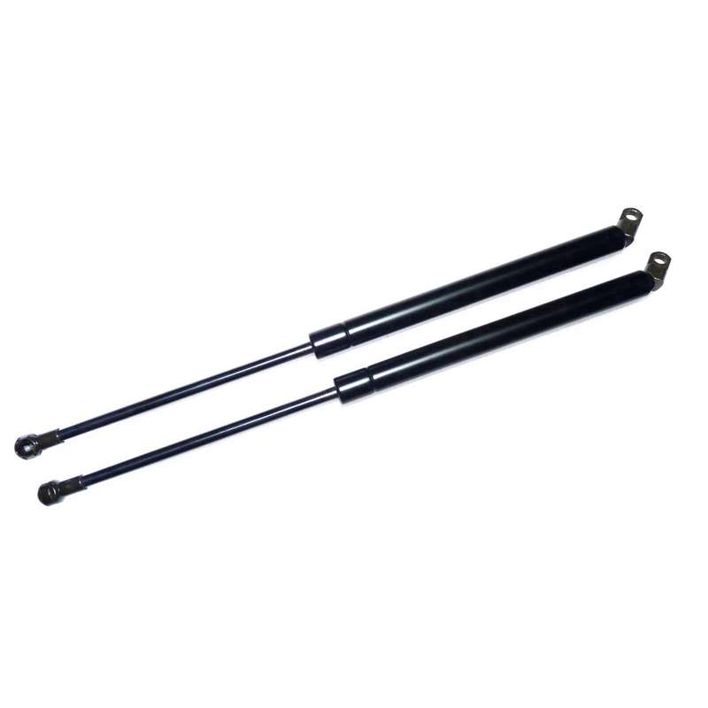 One Pair Rear Trunk Shock Gas Pressurized Damper Strut for Mercedes 2207500136