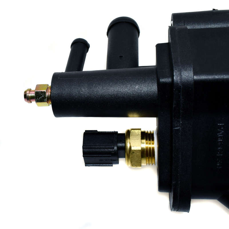 For Chrysler Sebring Dodge New Thermostat Housing Coolant Air Bleeder 4792630AA