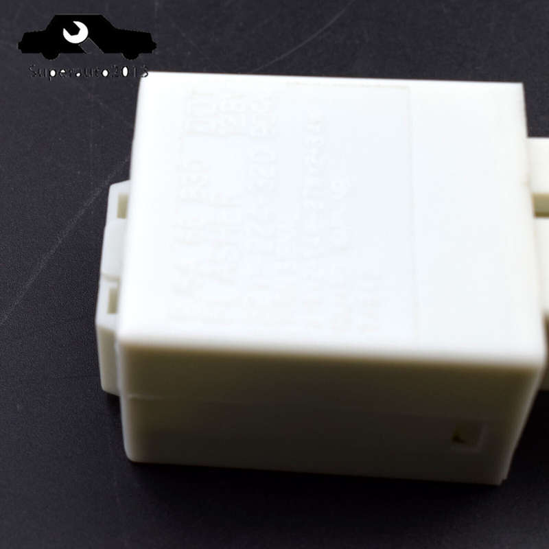 1X Automotive Flasher Relay 3211224320 For 2003-2005 Mazda 6 2004-2006 MPV New