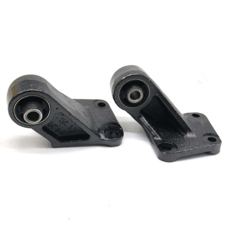 Rear Differential Support Mount Bushing L&R For 2003-06 Outlander 2.4 MR961407/8