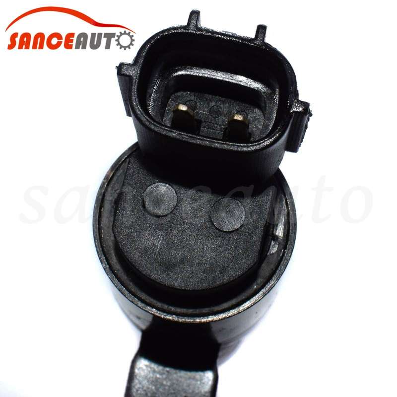 2PCS Intake & Exhaust Variable Timing Solenoid For Hyundai Kia Santa Tucson New