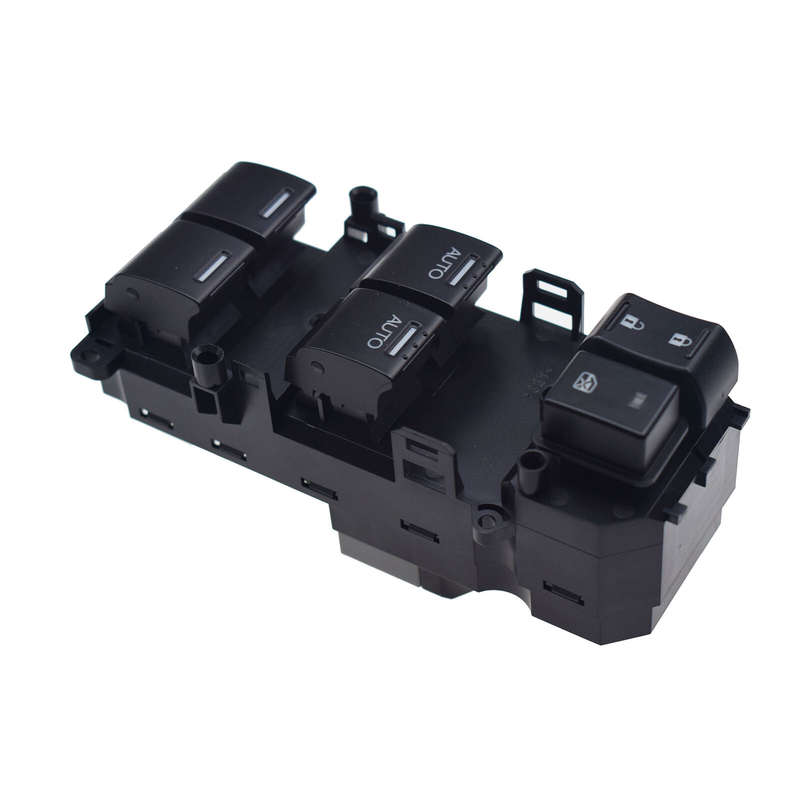 35750TA0A31 For Honda Accord EX EXL 2008-12 Master Power Window Door Switch New