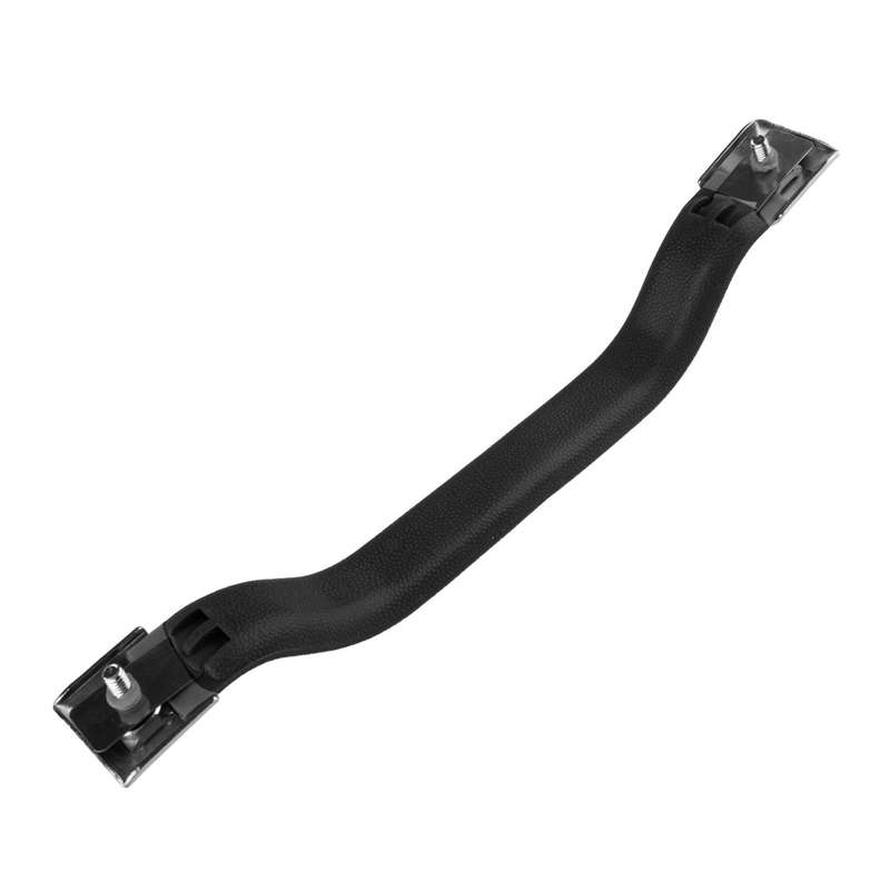 New Black Car Interior Door Pull Handle Fit for Jeep Wrangler YJ CJ5 CJ7 CJ8