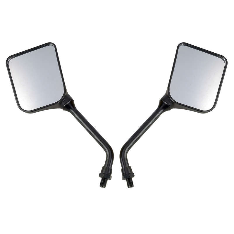 Rearview Side Mirror Fit For Suzuki Vinson 500 King Quad 300 400 500 Ozark 250