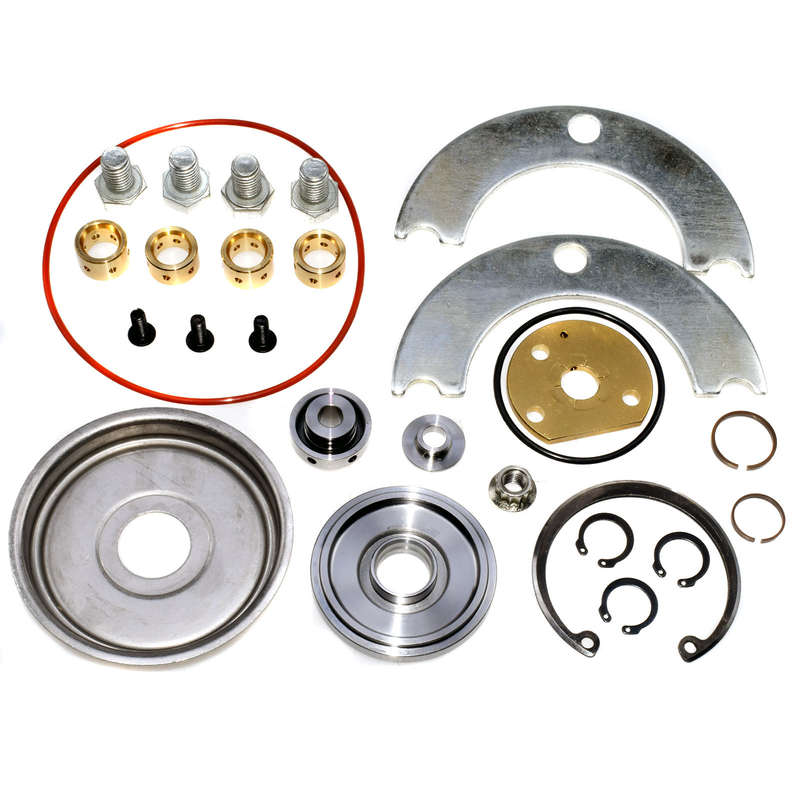 Fit T2 T25 T28 Turbo Rebuild Kit For Nissan Eclipse 95-99 431876-5065S