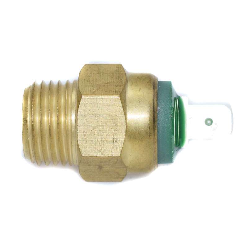 1PC Water Temperature Sensor MM432104 For Mitsubishi L2E L2A L3E S3L2 S4L2 + New