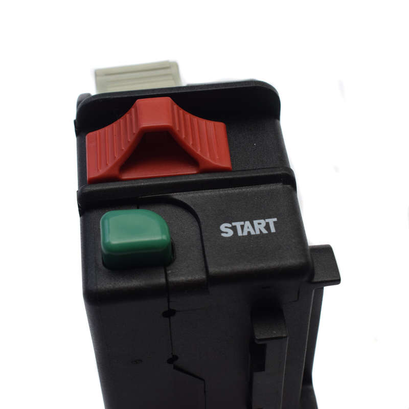 Start Light Run Stop Handle Bar Switch for Polaris Predator Outlaw 500 4011387