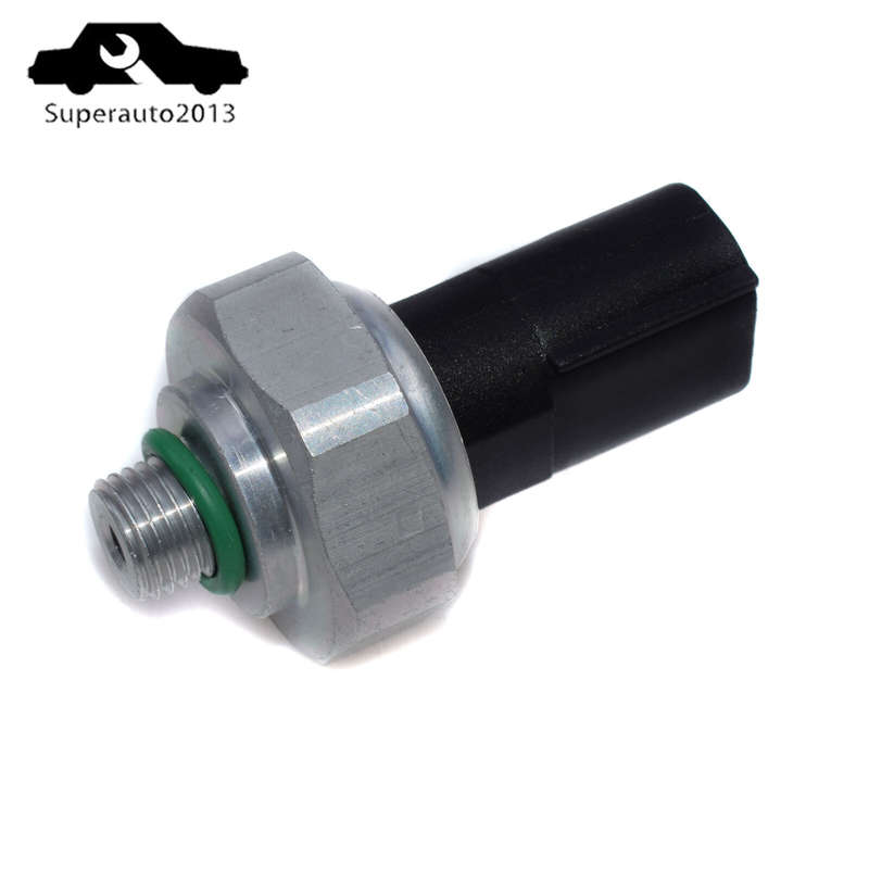 A/C Pressure Sensor Transducer Switch For Benz S500 ML350 GLE400 E350