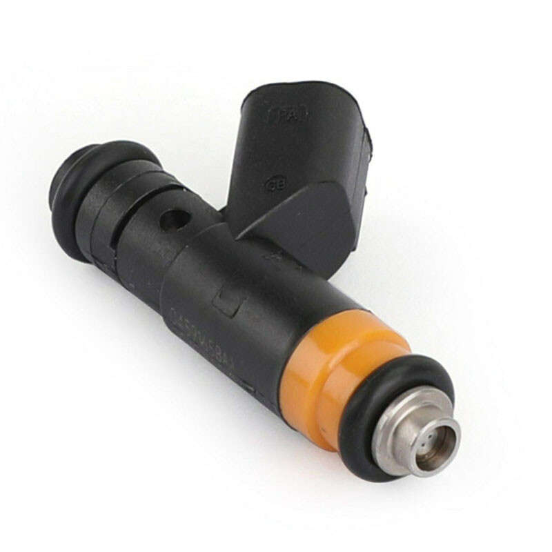 For Chrysler INTREPID 3.5L V6 812-12127 2000-2004 6pcs 04591658AA Fuel Injectors