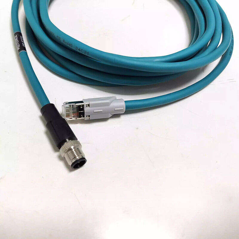 1PC New OP-87230 87231 87232 Replacement FOR KEYENCE SR-1000 Communication line