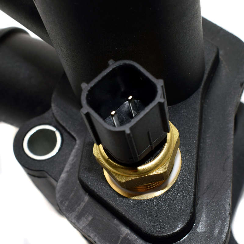 For Chrysler Sebring Dodge New Thermostat Housing Coolant Air Bleeder 4792630AA