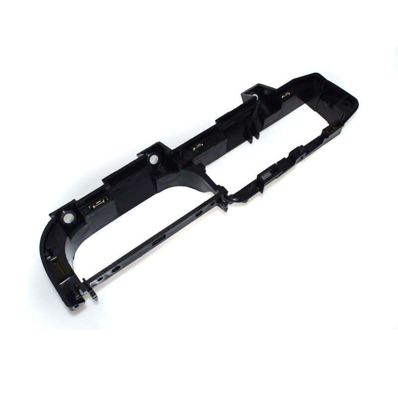 LH Master Window Switch Retaining Bracket For VW Golf Mk4 Bora Jetta 1J1867179A