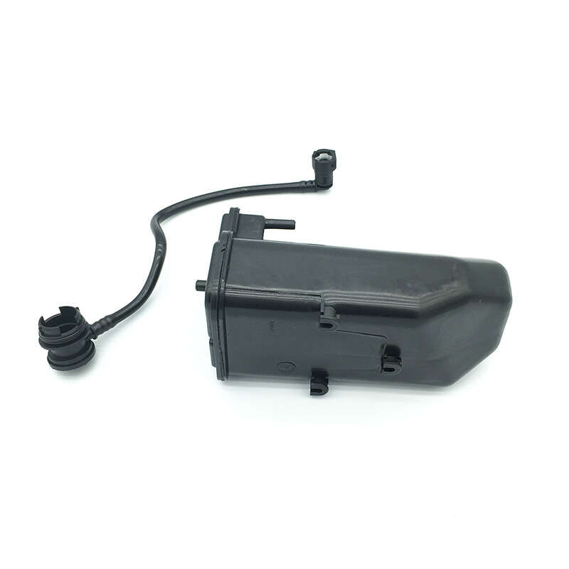 Actieve Kool Houtskool Bus Blikjes & Slang Voor Vw Jetta Golf 6 MK6 Voor Audi Tt
