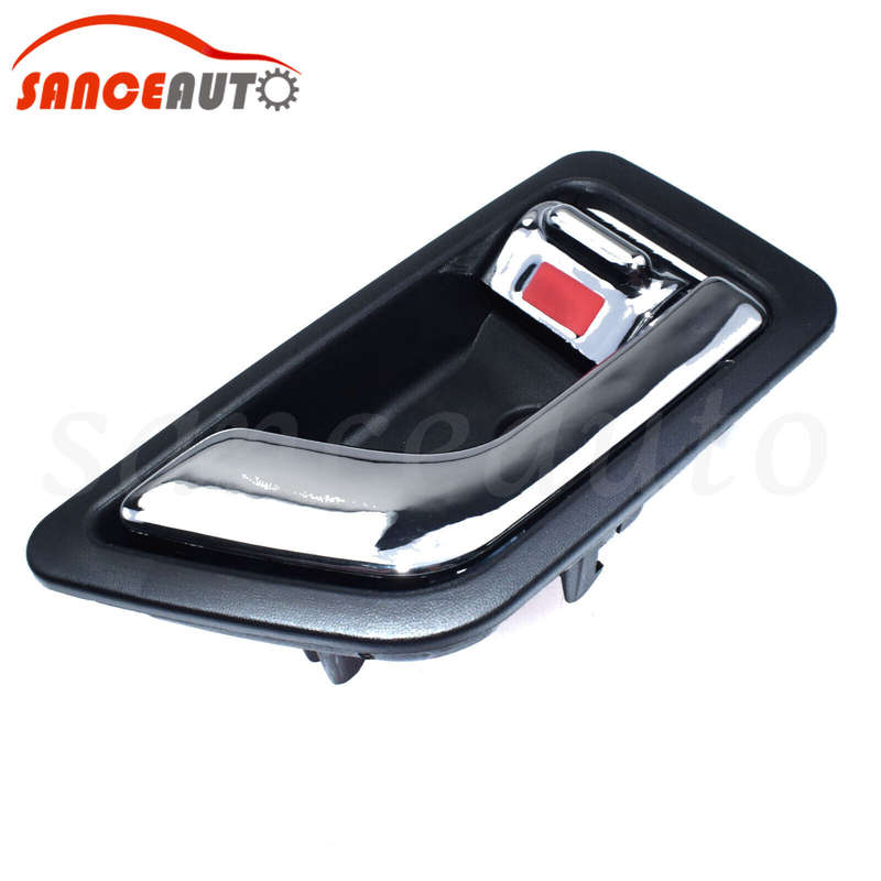 Chrome Inside Door Handle Right for Hyundai Getz/Click/TB 2002-2009 82620-1C000