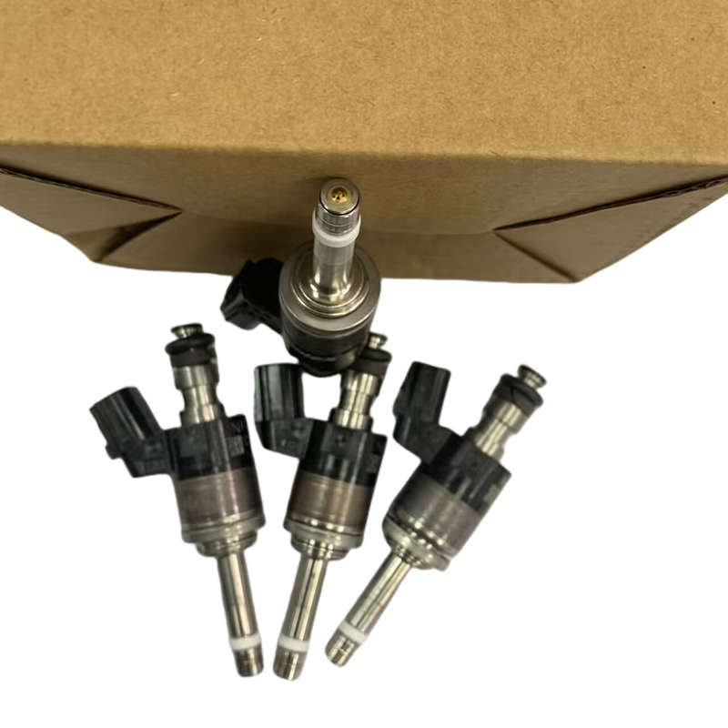 4pcs Fuel Injector Nozzle 16010-59B-315 For 2016-2019 Honda Civic 1.5L CDX