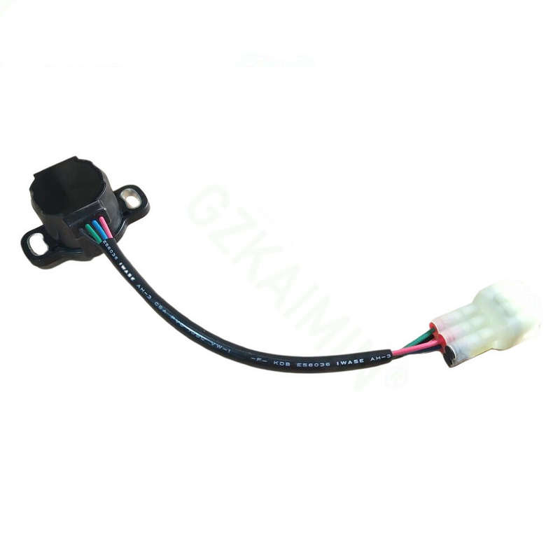 OEM 13420-56B00 For Suzuki Sidekick Throttle Position Sensor TPS Sensor