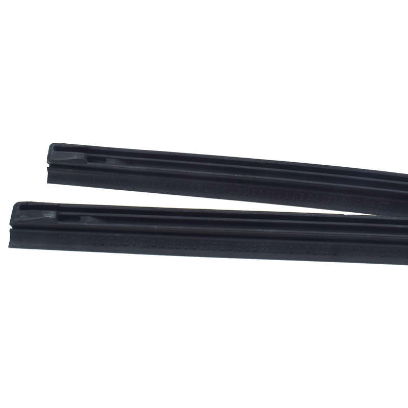 NEW Pair Front Left & Right Wiper Insert For Honda Ridgeline MDX 76622-SMA-004