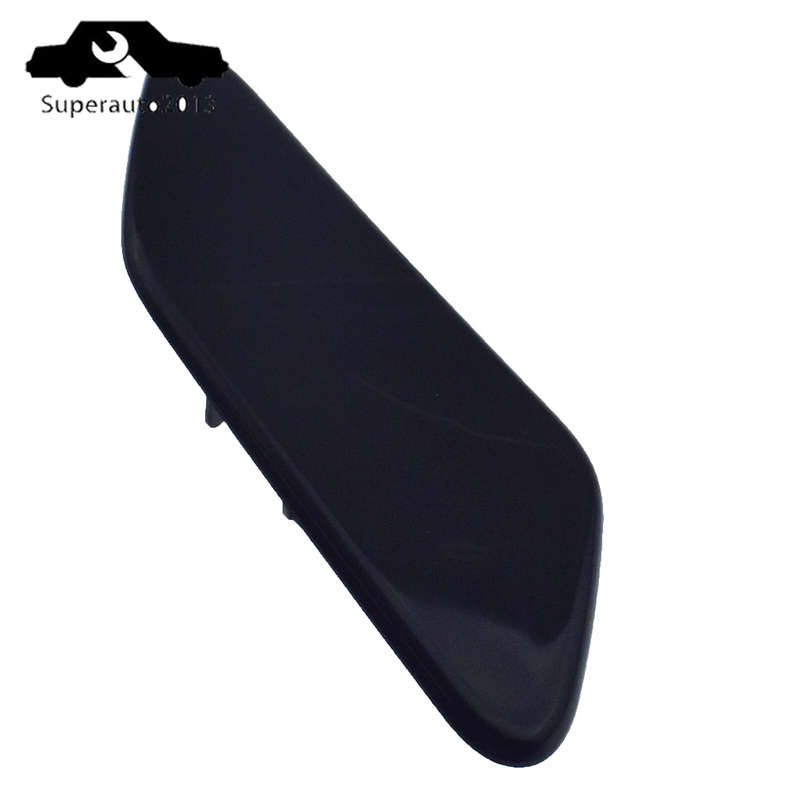 Right Headlight Lamp Washer Spray Nozzle Cover Cap For Subaru XV Crosstrek 18-20