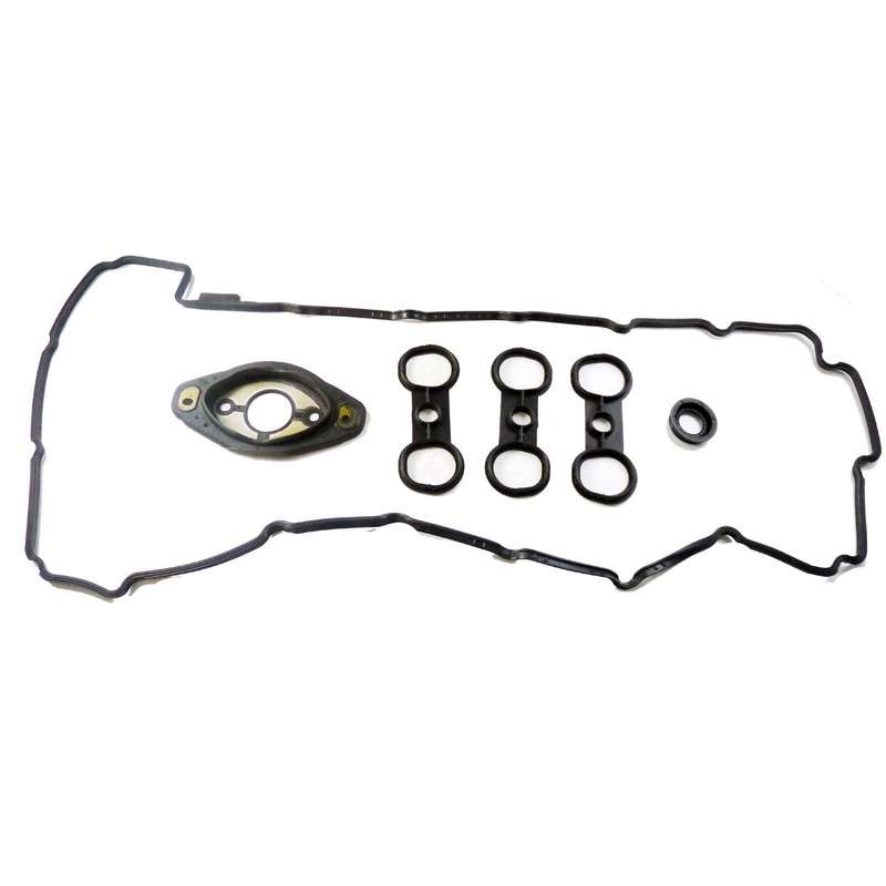 Valve Cover Gasket Set For 2008-2013 BMW 328i E90 E91 E92 E93 11 12 7 559 311