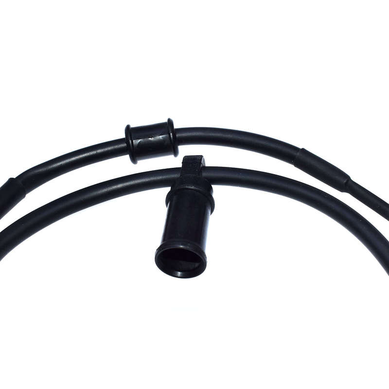 New Pair Brake Wear Pad Sensor Front&Rear For 95-00 Lexus LS400 4.0L 47771-50060