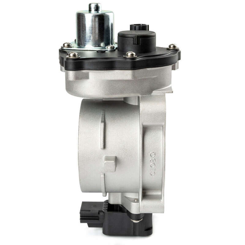 Throttle Body w/TPS Sensor for Lincoln ford F150 F250 F350 Expedition 5.4L US