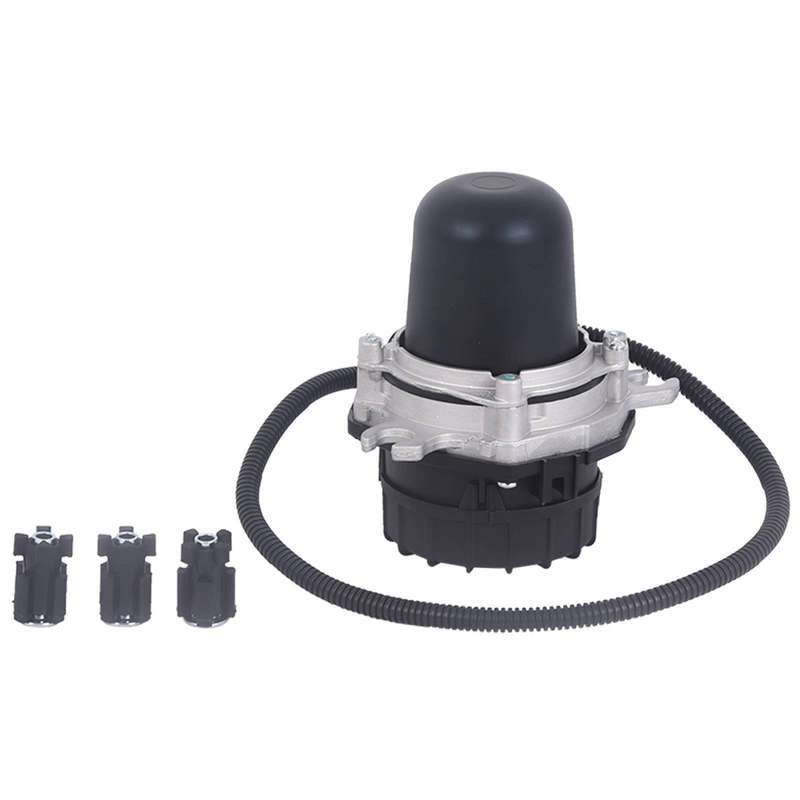 For TOYOTA 4RUNNER 2010 LEXUS GX460 10-2013 Secondary Smog Air Pump 17610-0C040