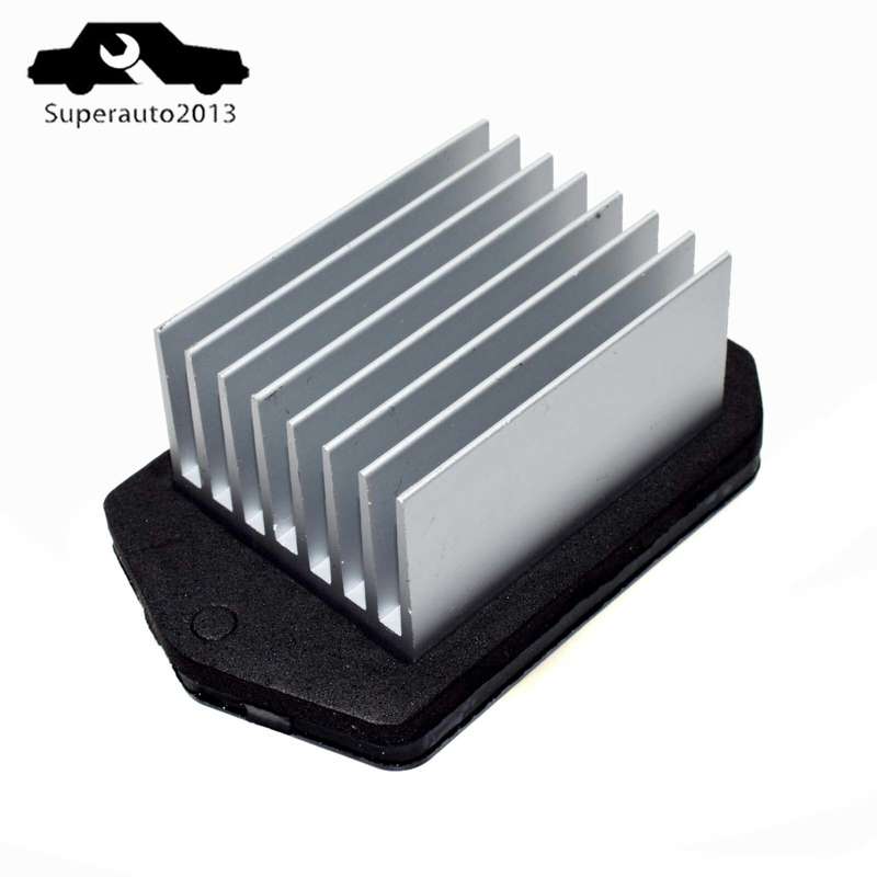 LR031677 New Blower Motor Resistor For Land Rover Range Rover Sport LR3 LR4 V8