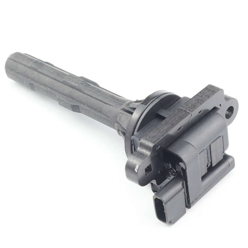 4pcs Ignition Coil 90048-52130 For Toyota Avanza Cami Duet Sparky K3VE 1.3L