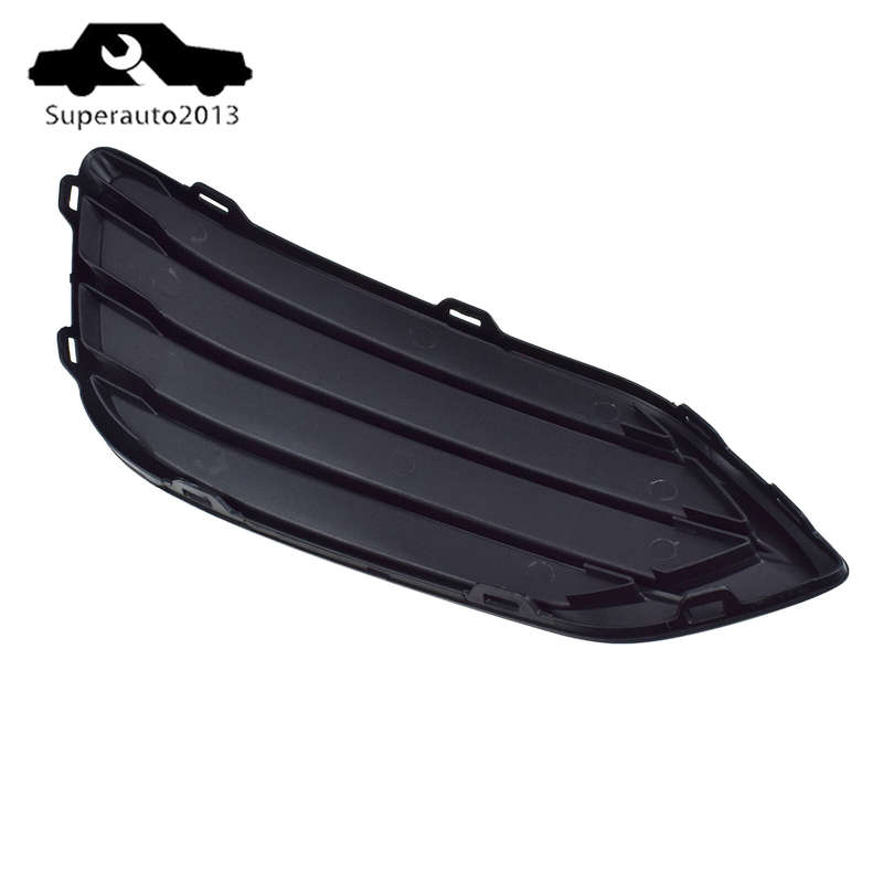 Front Right Fog Light Cover Cap For Honda HR-V 2019-2022 71105T7AJ20 HO1039157