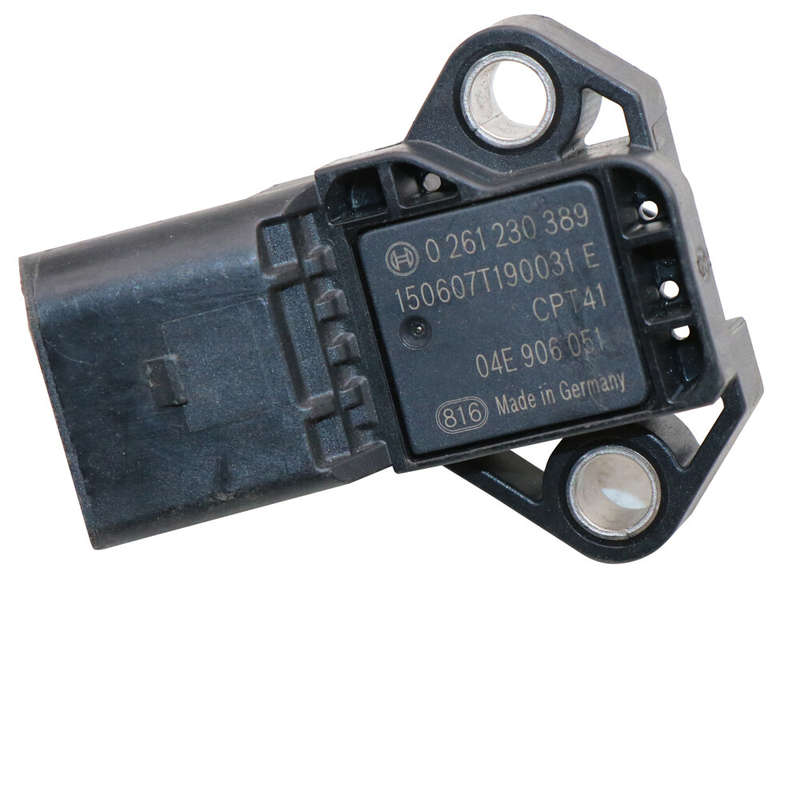 OEM 0261230389 For SKODA OCTAVIA FABIA SUPERB ROOMSTER YETI MAP Pressure Sensor