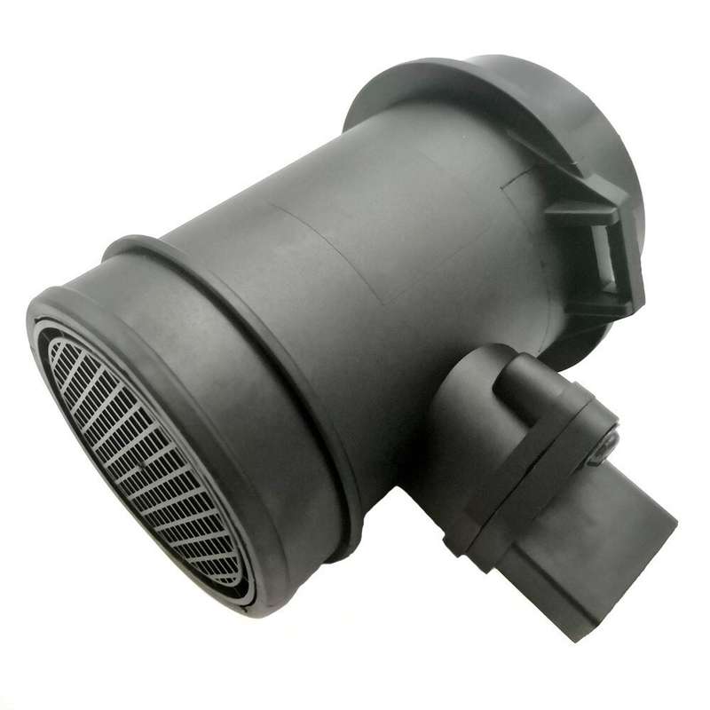 Mass air flow sensor 0281002429 059906461E Fits For Volkswagen PASSAT Audi