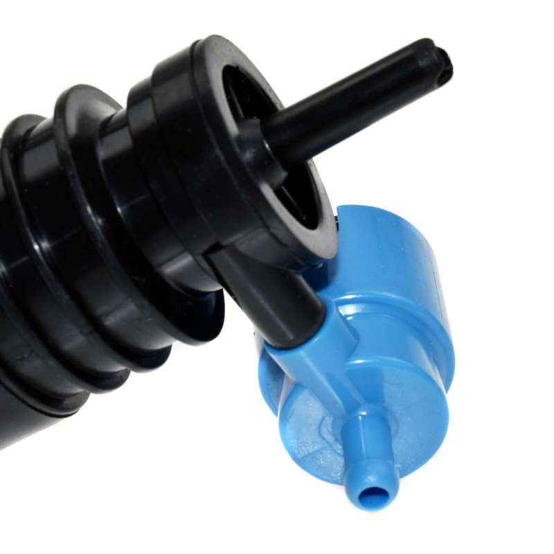 For VW Golf EuroVan Passat Replacement Windshield Washer Pump 1H6955651 New