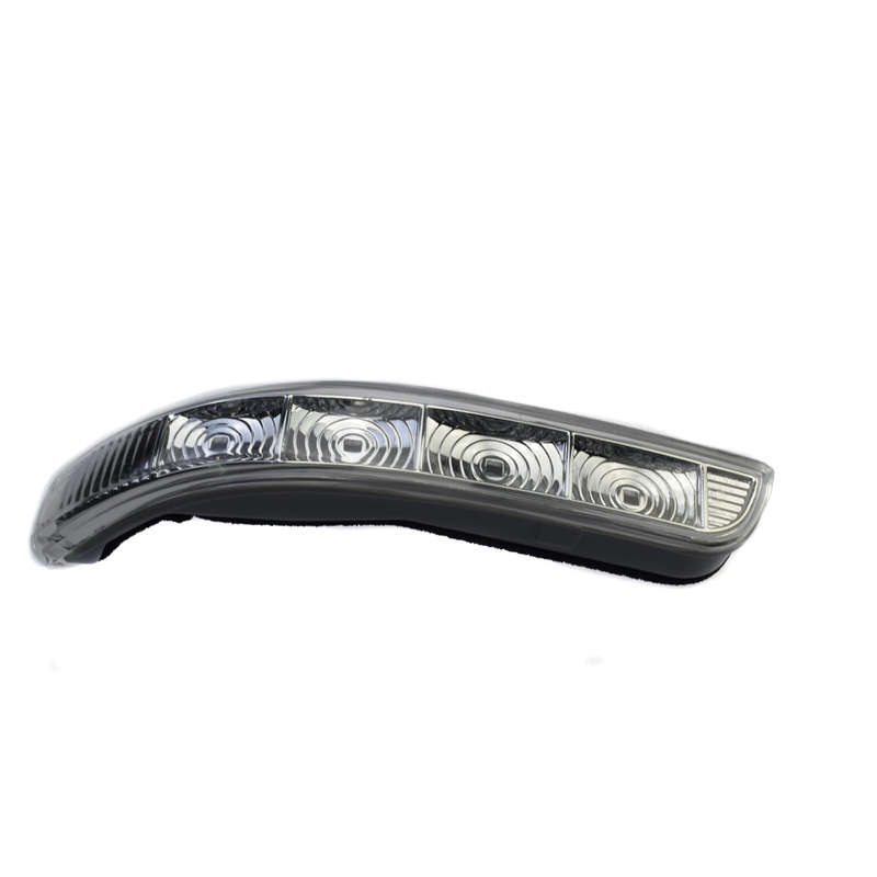 Left 4LEDs Outside Mirror Signal Lamp For Kia Sorento XM 2009-2014 876132P000