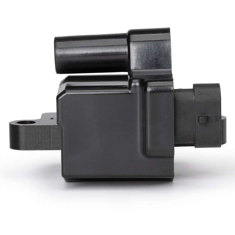 8X Ignition Coil Enhanced For Chevy Silverado 1500 GMC Savana UF271 12558693