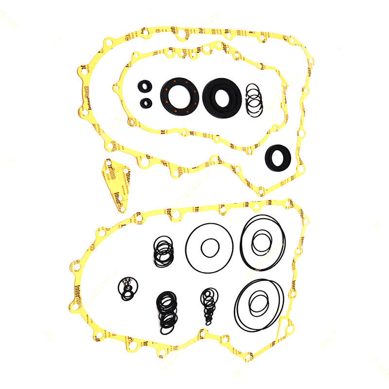BMXA ES5 ES7 Auto Transmission Master Rebuild Kit Filter Fit For HONDA CIVIC