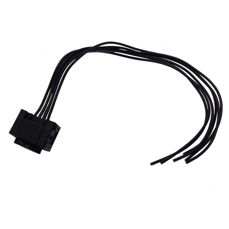 For Jeep Chrysler Dodge Viper Throttle Body 6-wire Connector Pigtail 68018956AC