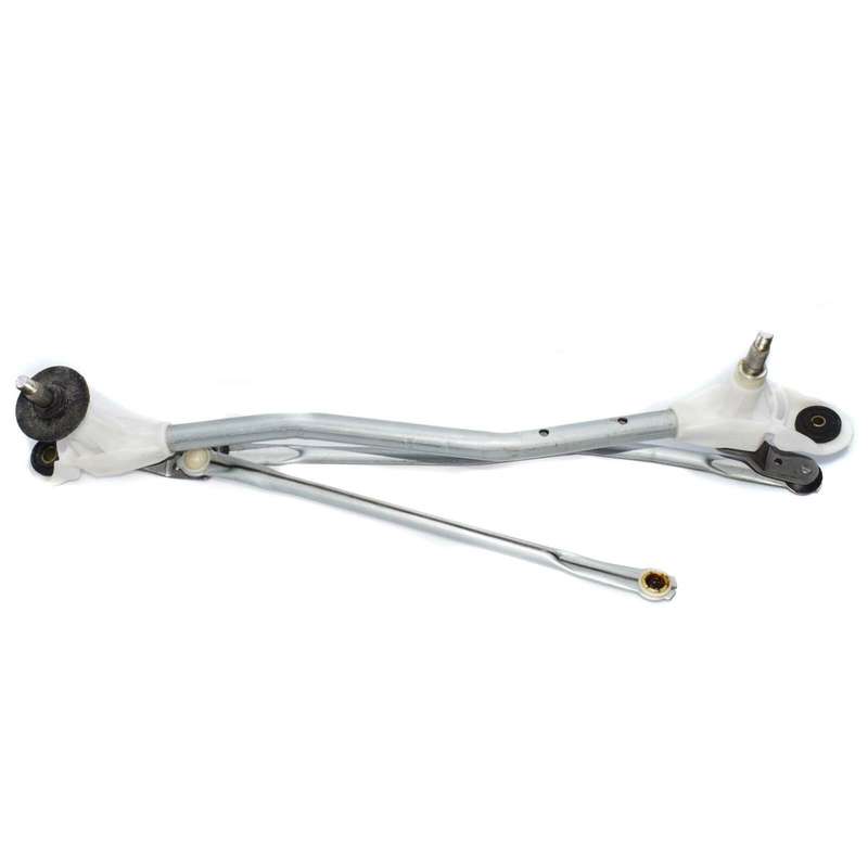 New Windshield Wiper Transmission Linkage For Honda Fit JAZZ II 76530-SLN-A01