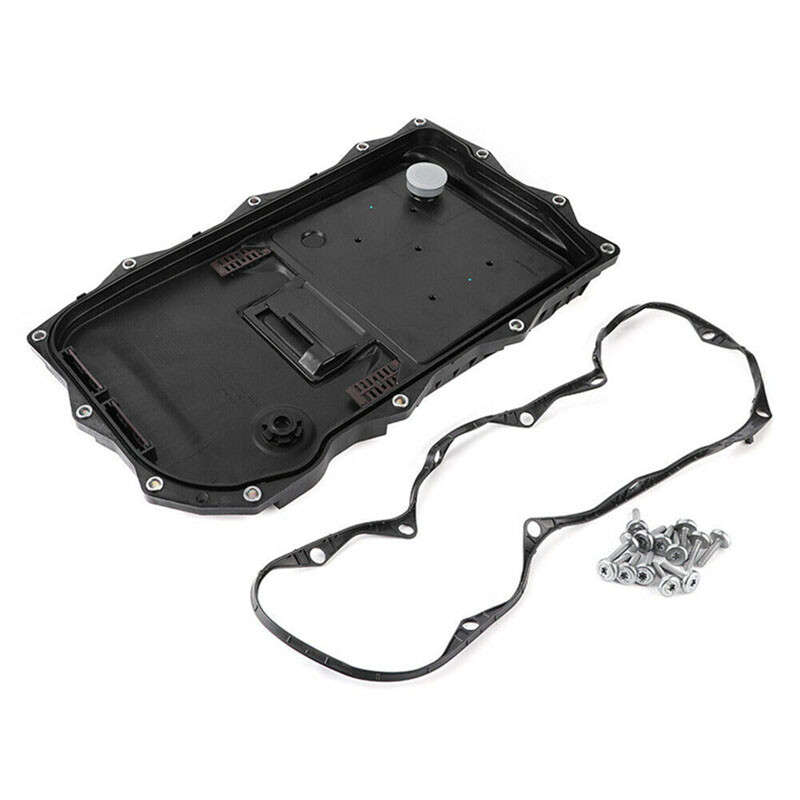 Automatic Transmission Oil Pan Kit 24118612901 FIt For BMW 8 Speed 8HP45 8HP70