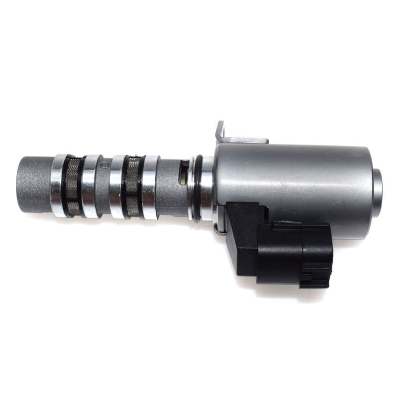 New 23796-ZE00C Left VVT Valve Variable Engine Timing Solenoid Oil Control Valve